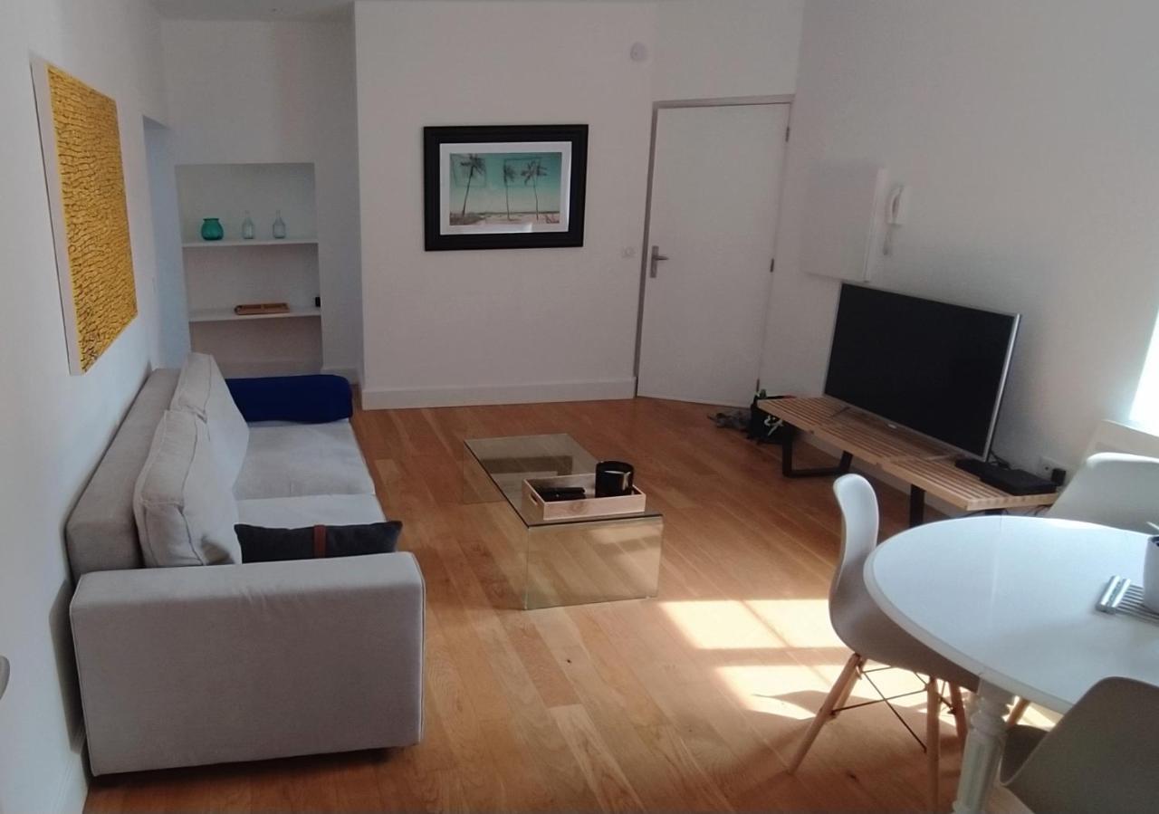 קפברטון La Suite 57 מראה חיצוני תמונה