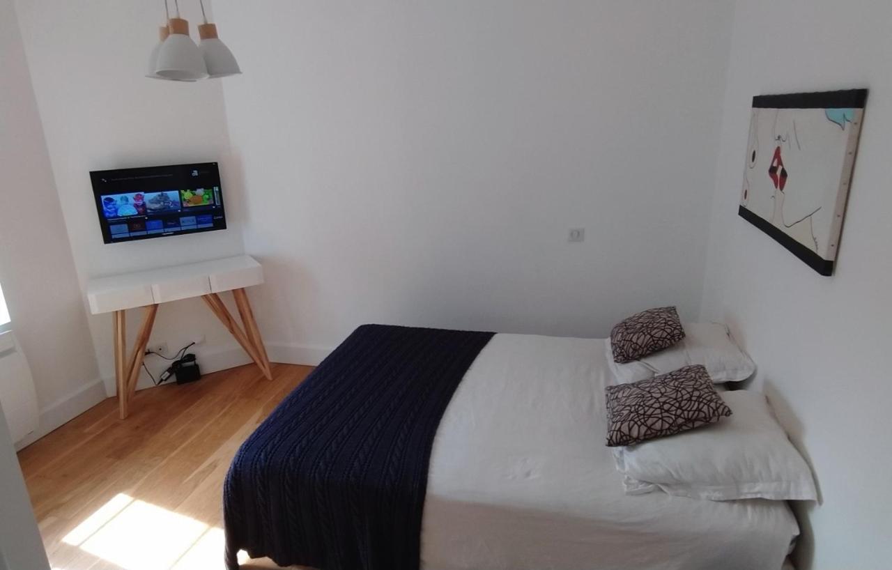 קפברטון La Suite 57 מראה חיצוני תמונה