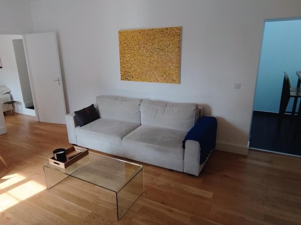 קפברטון La Suite 57 מראה חיצוני תמונה