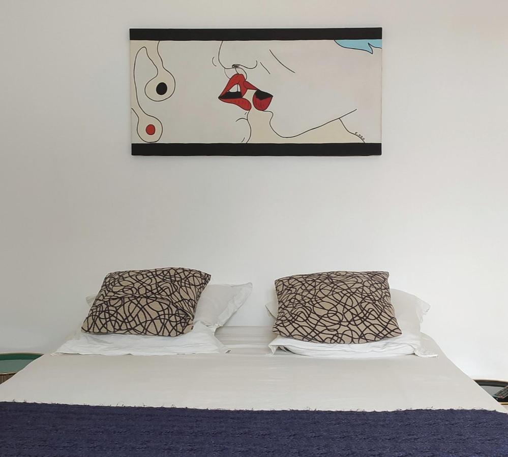 קפברטון La Suite 57 מראה חיצוני תמונה