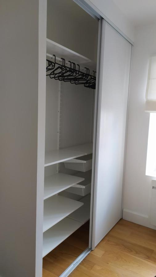 קפברטון La Suite 57 מראה חיצוני תמונה