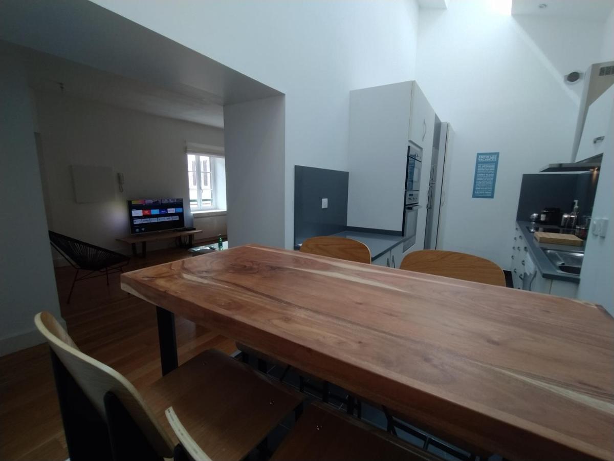 קפברטון La Suite 57 מראה חיצוני תמונה