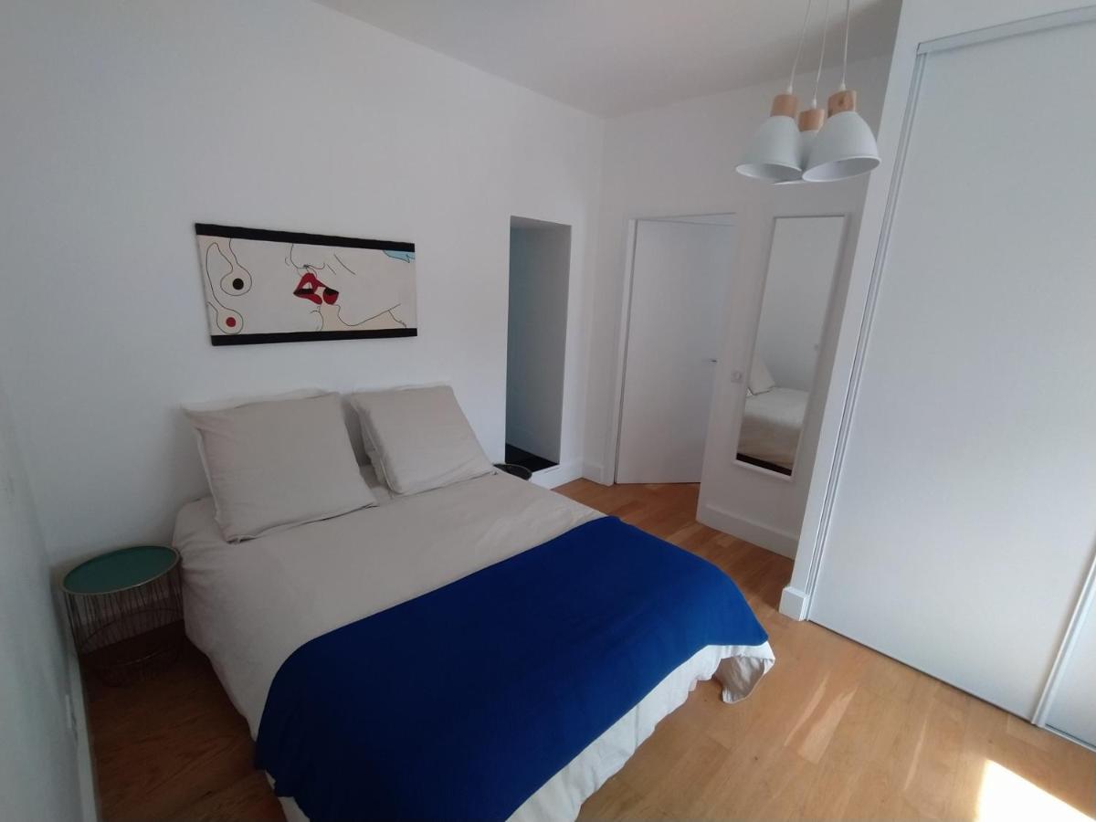 קפברטון La Suite 57 מראה חיצוני תמונה