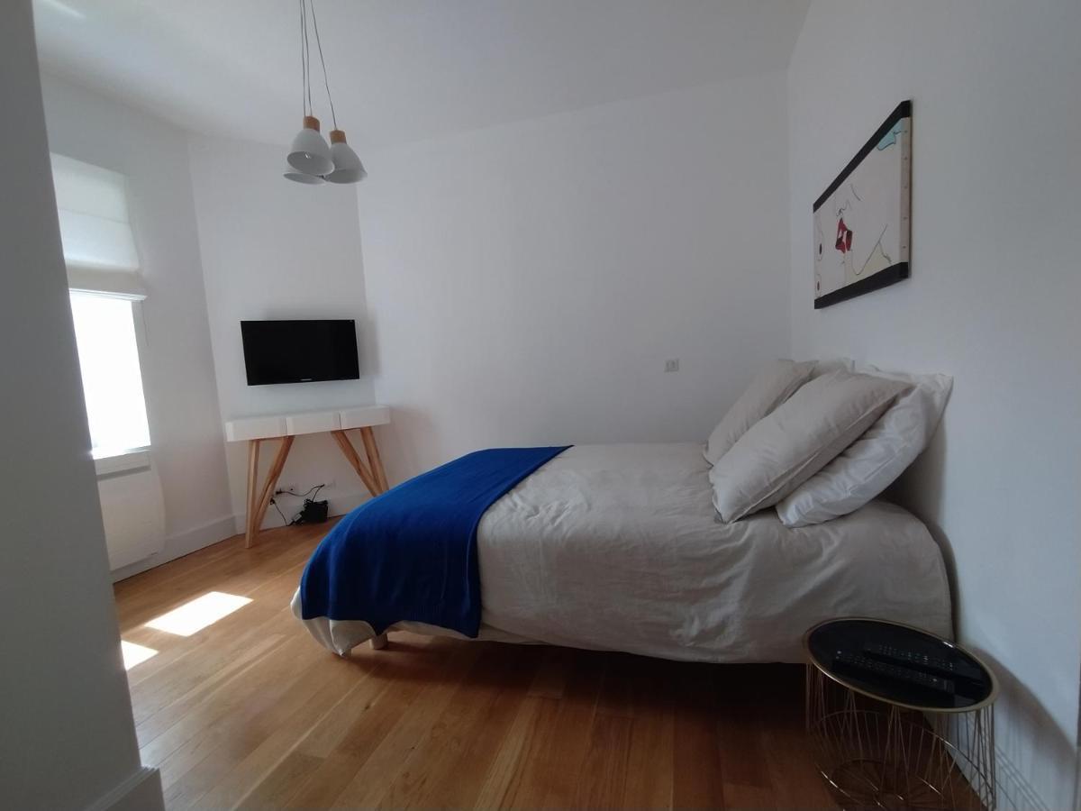 קפברטון La Suite 57 מראה חיצוני תמונה