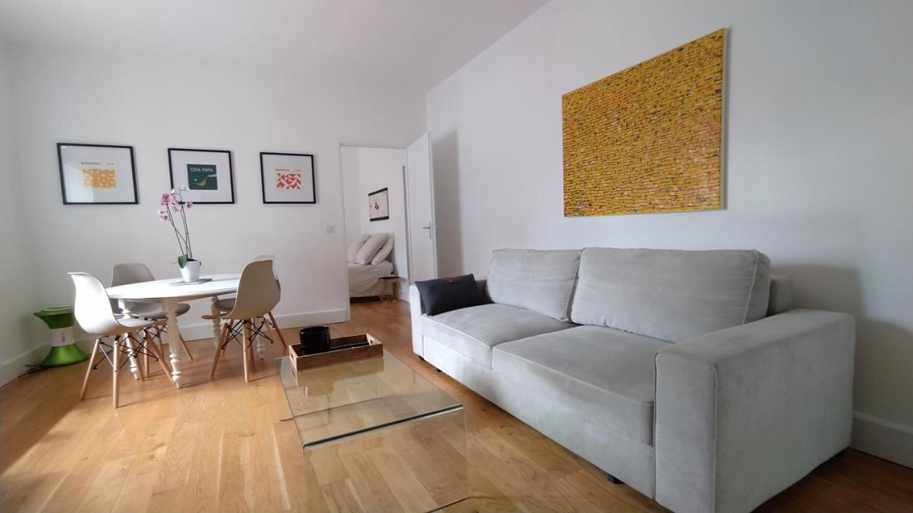 קפברטון La Suite 57 מראה חיצוני תמונה