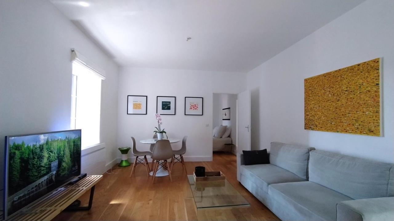 קפברטון La Suite 57 מראה חיצוני תמונה
