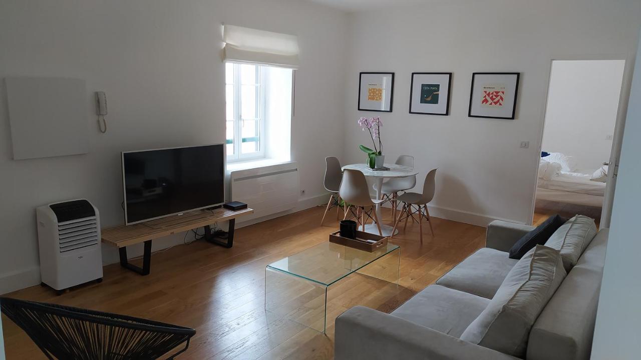 קפברטון La Suite 57 מראה חיצוני תמונה