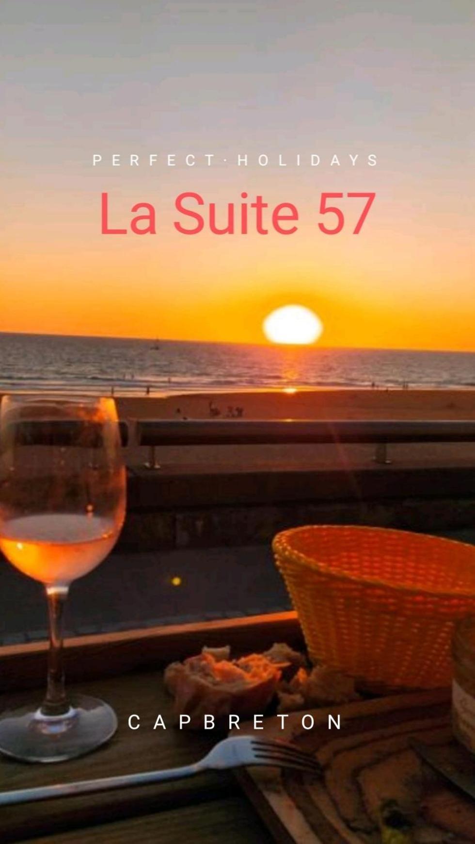קפברטון La Suite 57 מראה חיצוני תמונה